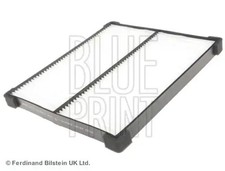 Innenraumfilter Pollenfilter ADK82511 BLUE PRINT für SUZUKI KIZASHI