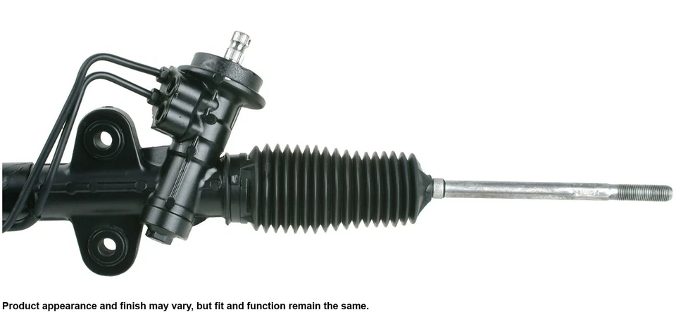 Conjunto de cremallera y piñón A1 Cardone 26-2301 para 01-04 Kia Sephia Spectra Foto 2 de 4