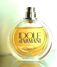 Idole d'Armani Giorgio Armani perfume - a fragrance for