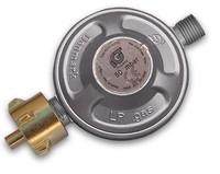 Gas Druckregler 50 Mbar 1,5 Kg/H Propan Butan Regler Druckminderer Gasregler