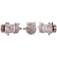 Klimakompressor Elstock 51-0827