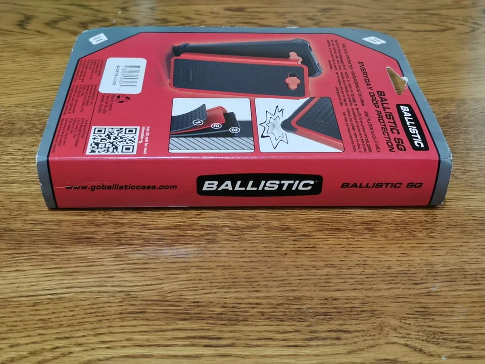 Funda Gel Carcasa Balística NOS para Motorola Atrix Negra Foto 3 de 4