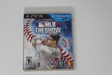 Mlb 11: the Show Playstation 3 PS3 Game