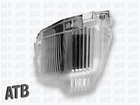 Spiegelblinker Blinker Im Spiegel Links FüR Ford Tourneo Custom Transit Custom