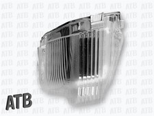 Spiegelblinker Blinker im Spiegel Links für Ford Tourneo Custom Transit Custom