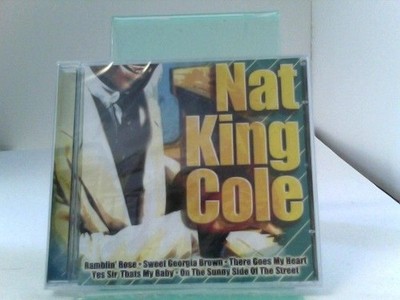Nat King Cole King Cole, Nat: