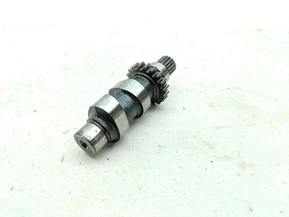 05 Harley Electra Glide Classic FLHTCI Engine Motor Camshafts - Image 2 of 4