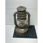Vintage Dietz No.2 D-Lite Cold Blast Kerosene Lantern USA Oil Lamp Rustic Decor — photo 6