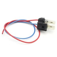Car Battery Positive Negative Wire Harness Sensor Plug Cable for Mercedes-Benz