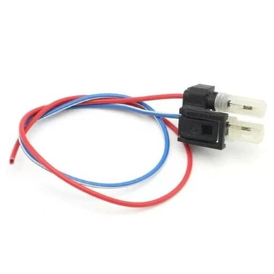 Car Battery Positive Negative Wire Harness Sensor Plug Cable for Mercedes-Benz