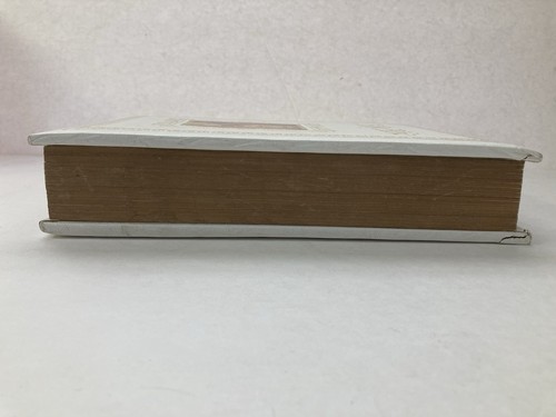 Holy Bible White 1978 King James Version Red Letter Edition Regency Vintage - Picture 5 of 24