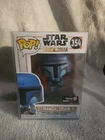 Funko Pop! Vinyl: Star Wars - Death Watch Mandalorian  -...354