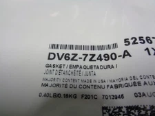 Genuine Ford Automatic Transmission Valve Body Gasket DV6Z-7Z490-A