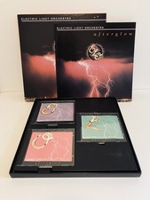 ELO Electric Light Orchestra Afterglow 3 CD Box Set Complete Jeff Lynne