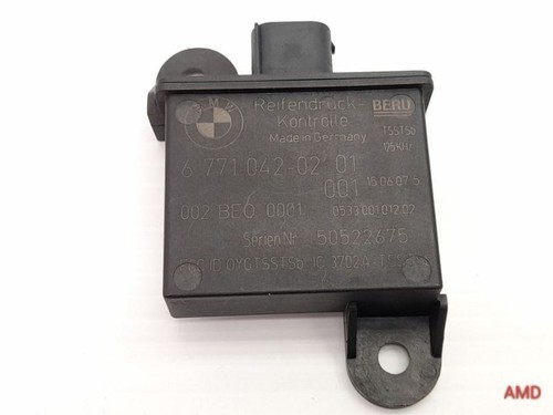 2008 BMW 535xi 535i 528i 528xi E60 E61 RDC Sensor Trigger Transmitter 6771042