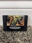 Golden Axe 2 Sega Genesis Tested Works