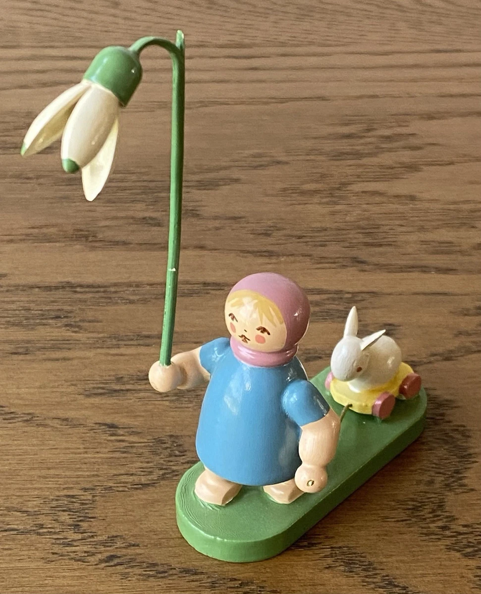 Wendt Kuhn In Collectible Miniatures for sale | eBay