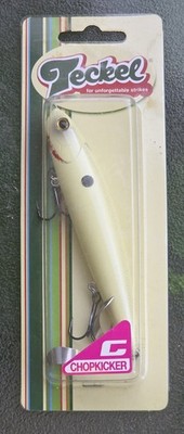 Teckel Chopkicker BONE