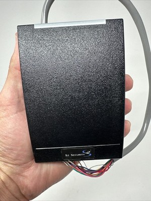 S2 HID 920PTNNEK00460-S2SEC multiCLASS SE RP40 Wall Switch Reader
