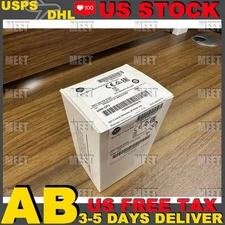 2080-OF2 Allen Bradley Micro800 2 Analog Output Module New Sealed US Free Tax