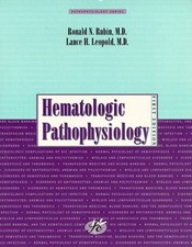 Hematologic Pathophysiology by Rubin, RN