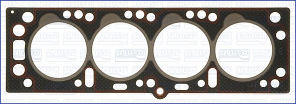 Ajusa Dichtung Zylinderkopf 10066210 FüR Vectra Astra Kadett Opel CC 84Mm T92-image