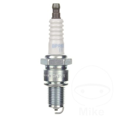 NGK Spark Plug BPR6ES-11 4824 Fits Harley Davidson XR 1000 1983-1984