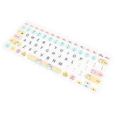 Laptop Keyboard Protector Protective Cover Accessories Protection