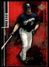Jeromy Burnitz 2000 Upper Deck Black Diamond Rookie Edition #51 Brewers MLB READ