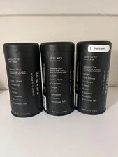 3 Sealed MUD WTR Water Sunrise Cacao 30 Serving Coffee Mushroom MUDWTR