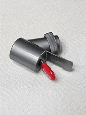 Silver Condiment Faucet, Fits Server Products 87337