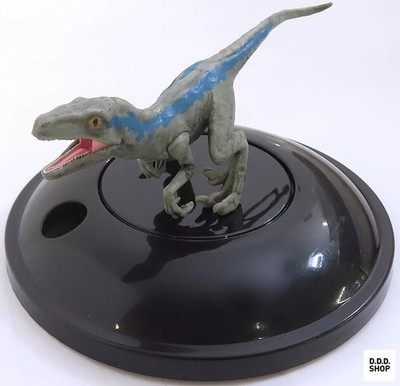 Beta Topper Figur Trinkbecher Jurassic World Dominion Figur Tumbler Cup