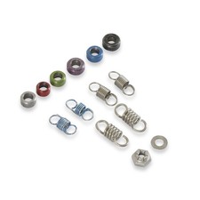 MSD 8464 Bushing & Spring Set, Distributor