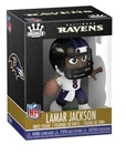 Funko POP! Minis Lamar Jackson NFL Vinyl Mini-Figure Baltimore Ravens