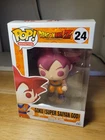 New ListingFunko Pop! Vinyl: Dragon Ball Z Collection, Set of 3