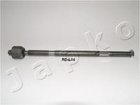 Japko Axialgelenk Spurstange Vorne FüR Land Rover Range LS 2.7 D 4X4 103L04