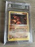 Pokemon Groudon EX #002 Non-Holo Black Star Promo Card 2003 Nintendo Graded 8.5