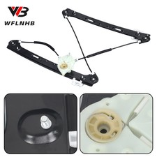 Elektrischer Fensterheber vorne links f�r BMW X3 E83 3448249 51333402211