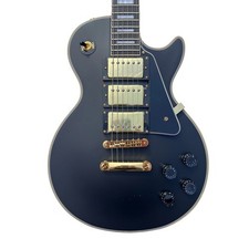 3-Pickup Electric Guitar Custom Bench-made Aged Detailed Relicing FREE SHIP