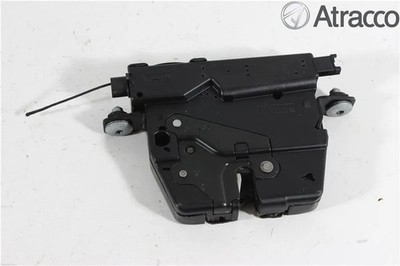 ORIGINAL Zentralverriegelung hinten BMW 5 (F10)  2011