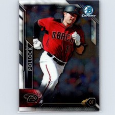 Click to enlarge A.J. Pollock