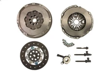 Clutch Kit LUK 600 0235 00 for NV400 Bus (X62, X62B) 2.3 2011-