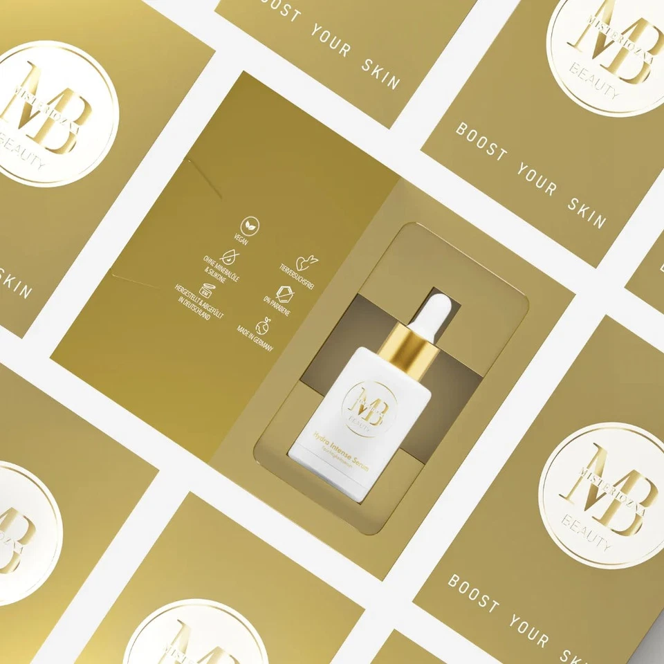 Hydra Intense Serum - image 3 of 3