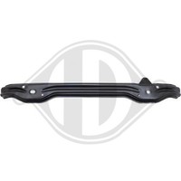 2275014 AufpralldäMpfer, StoßFäNger Vorne FüR VW Amarok (2HA, 2HB, S1B, S6B, S7A