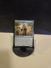 Magic The Gathering Formidable Speaker NM Lorwyn Rare