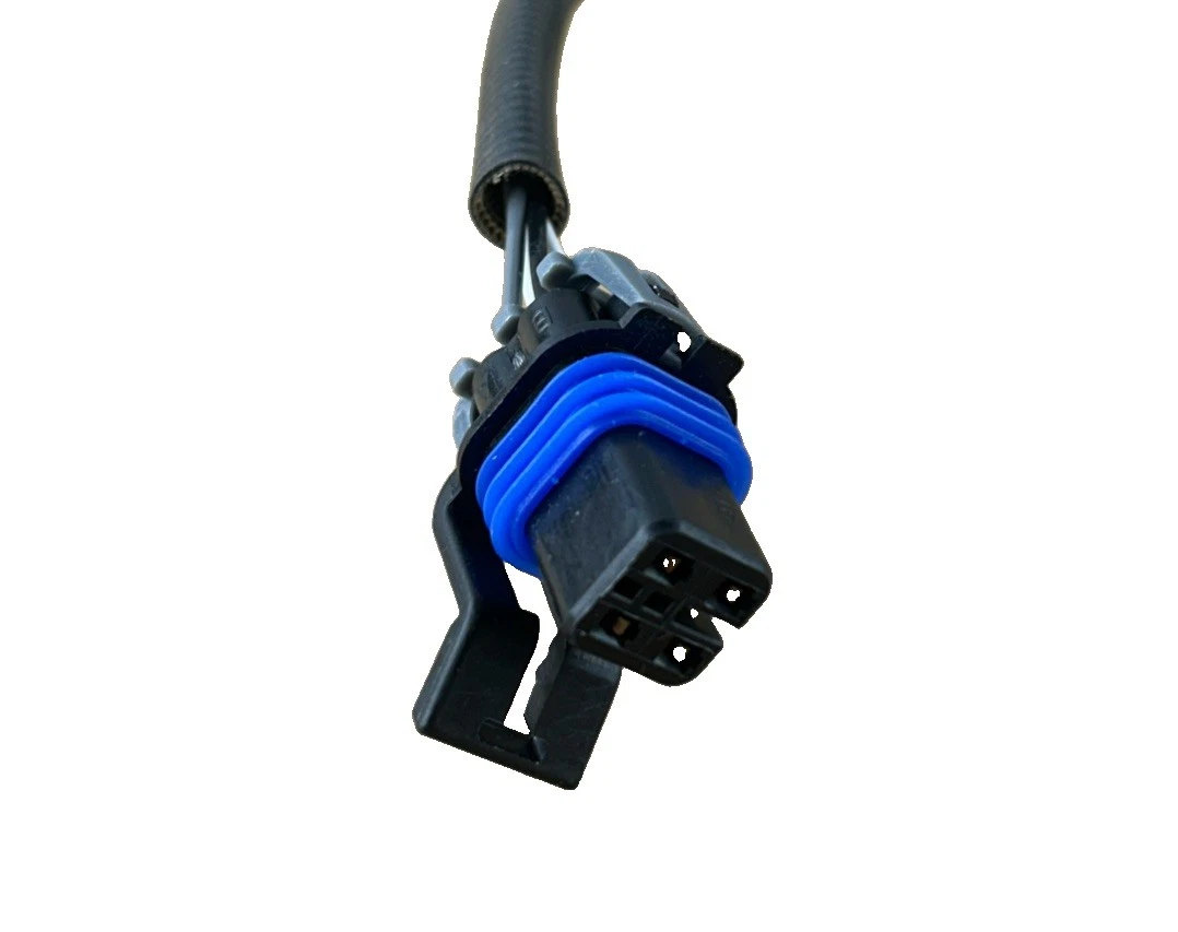 Genuine Bosch 18127 Oxygen Sensor photo 2