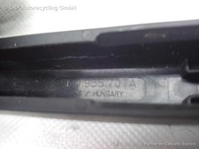 Seat Alhambra 7N BJ2014 Heckwischerarm Wischerarm hinten 5M0955707A