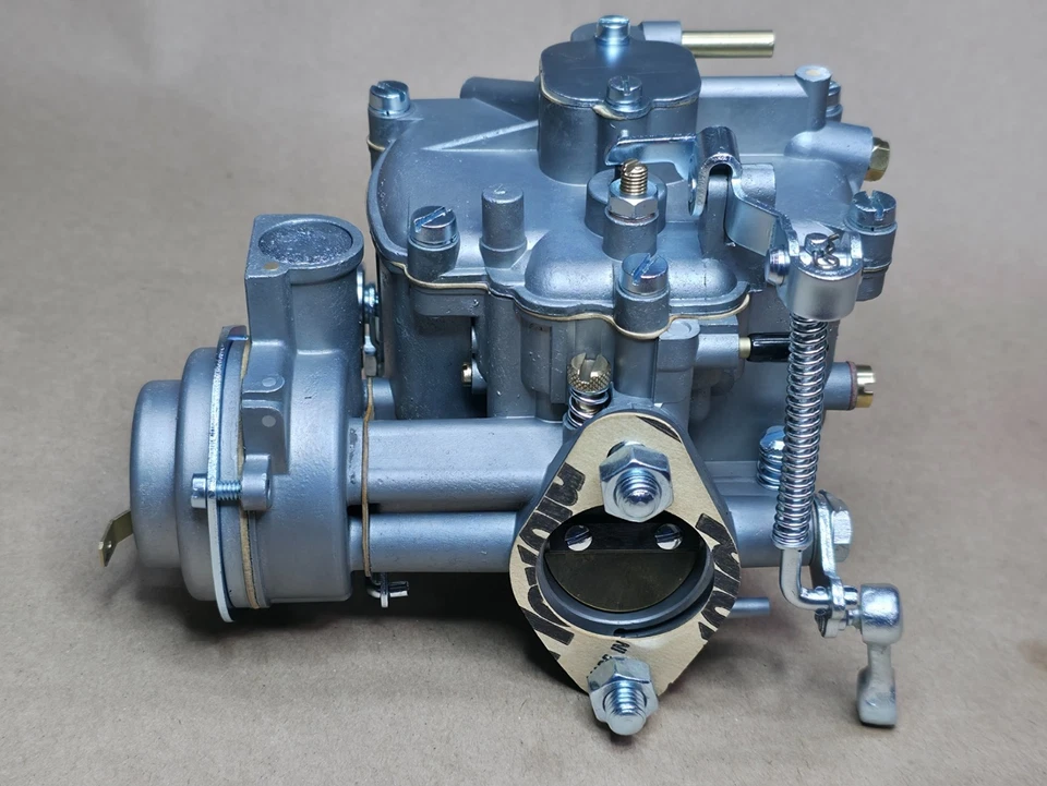 Carburador Solex 32 PHN Volkswagen VW Tipo 3 1500 Notchback Fastback Foto 4 de 4