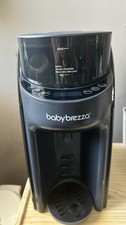 Baby Brezza Formula Pro Baby Formula Dispenser, Black, Used