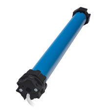 Rademacher Rollladenmotor CLIM 40/16PZ elektronisch C-line 40Nm SW60